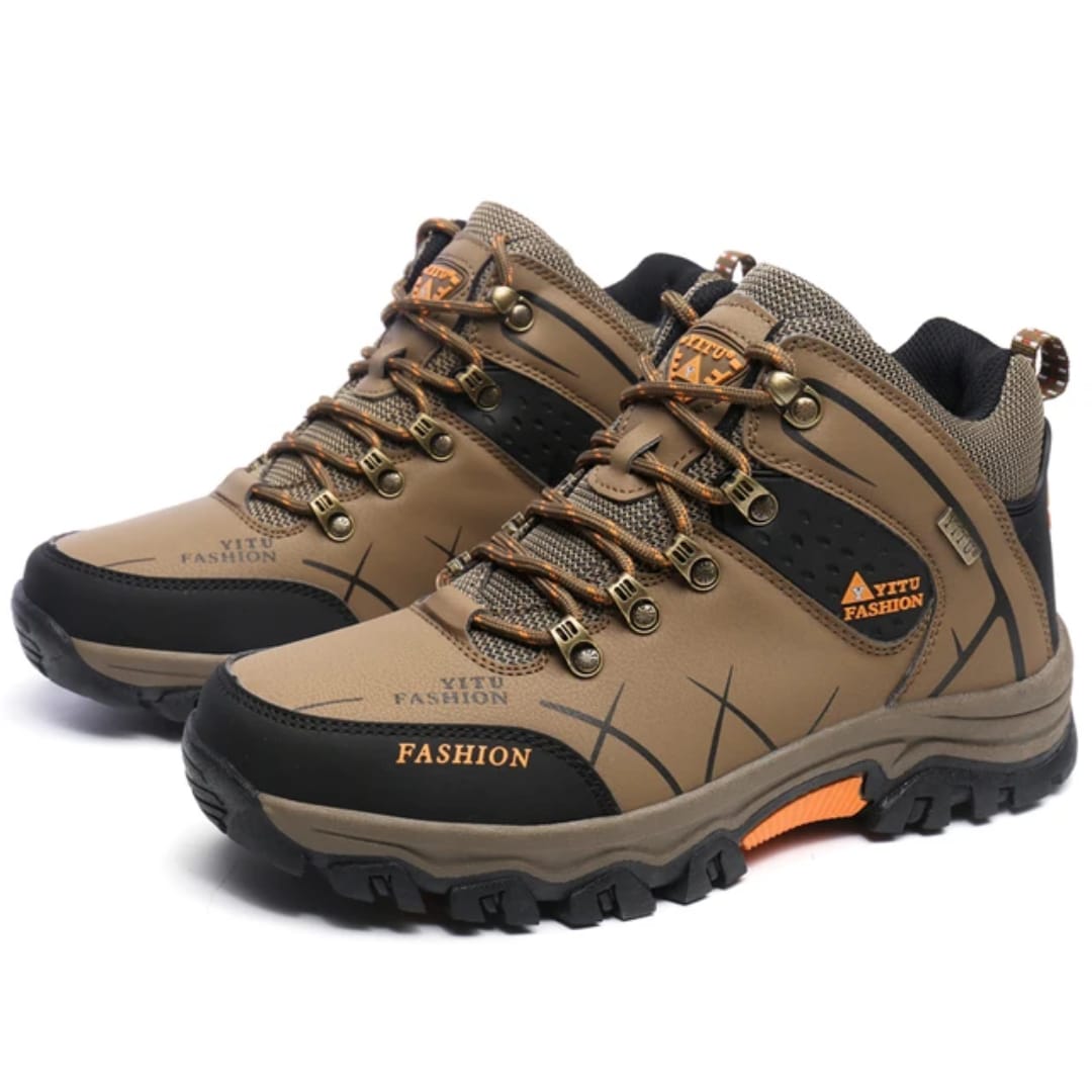 Chaussures de sécurité 2