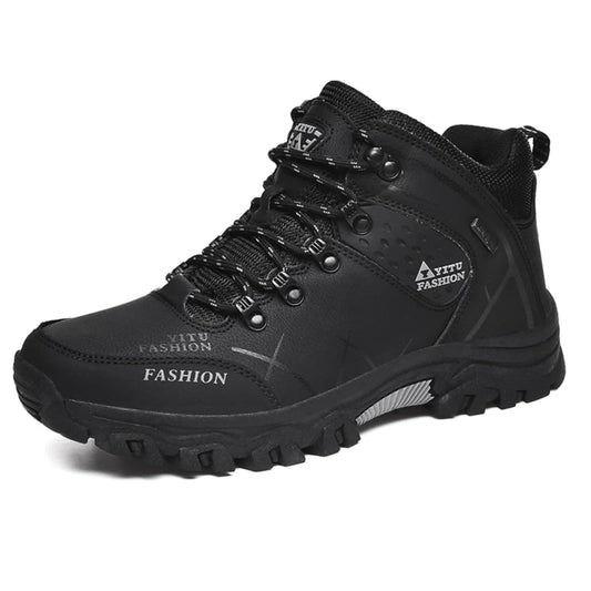 Chaussures de sécurité 2